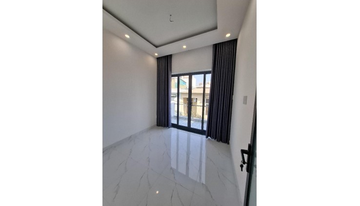 HẺM THÔNG, 24M2, 4 TẦNG 2PN, HƯƠNG LỘ 2 GIÁ NHỈNH 3 TỶ